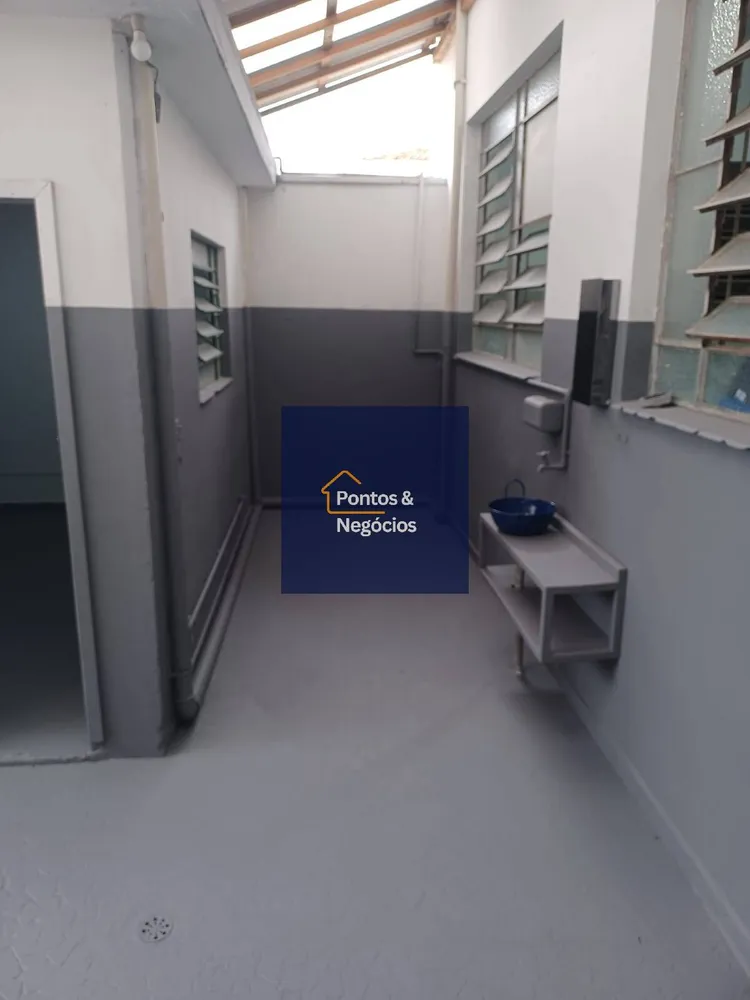 Loja-Salão, 238 m² - Foto 8