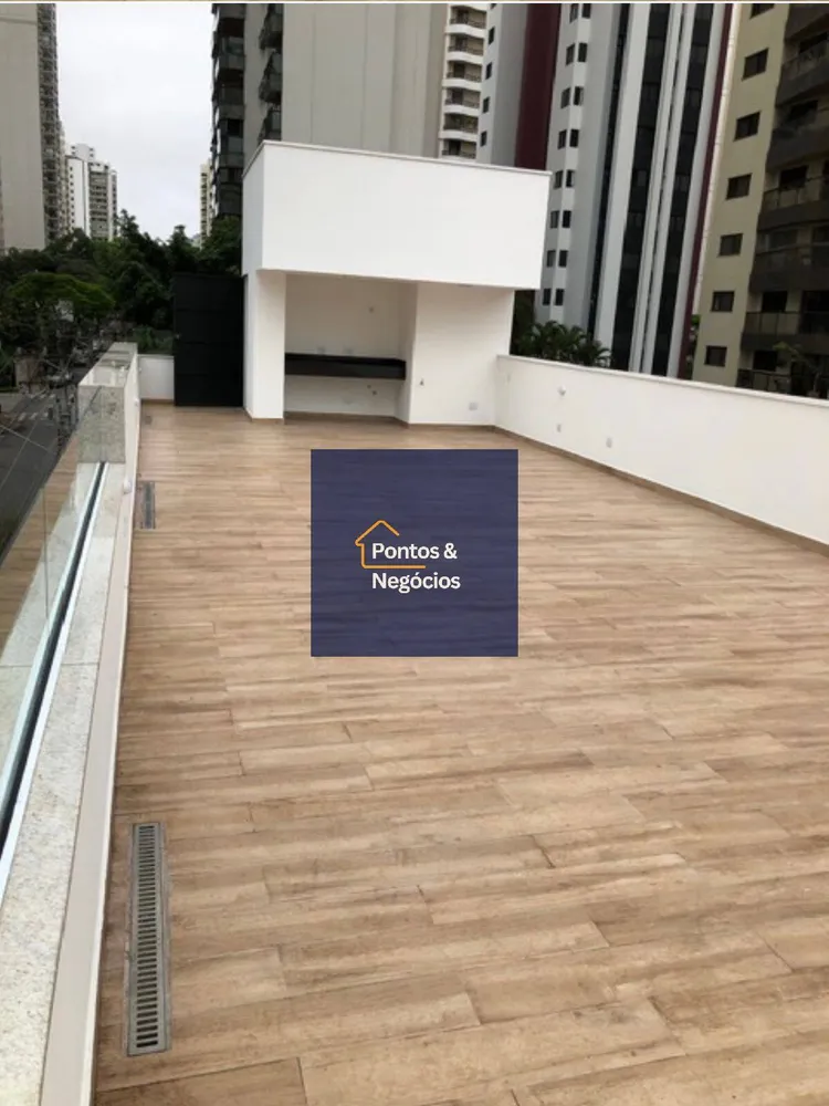 Loja-Salão, 328 m² - Foto 13