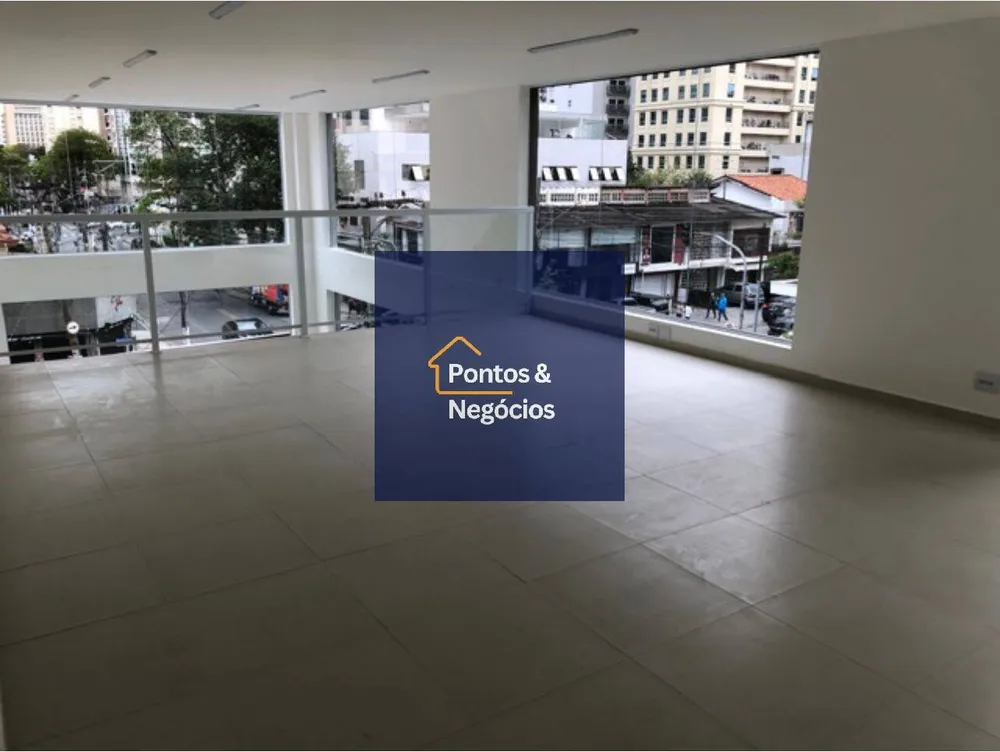 Loja-Salão, 328 m² - Foto 2