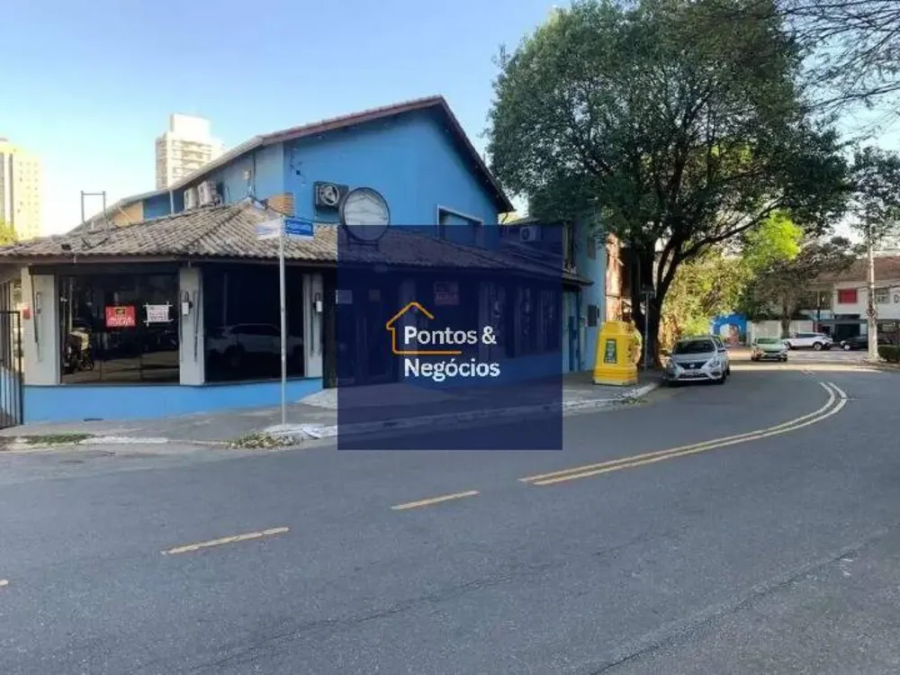 Prédio Inteiro, 276 m² - Foto 2
