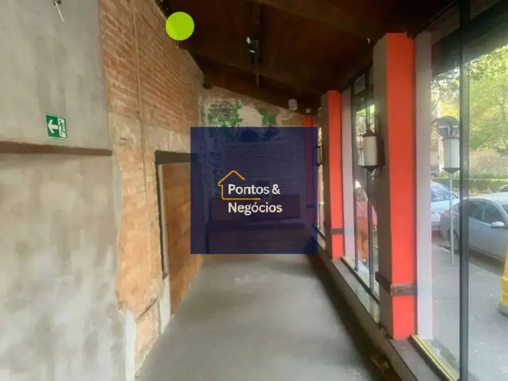 Prédio Inteiro, 276 m² - Foto 4