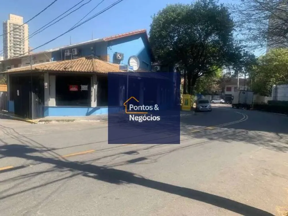 Prédio Inteiro, 276 m² - Foto 2