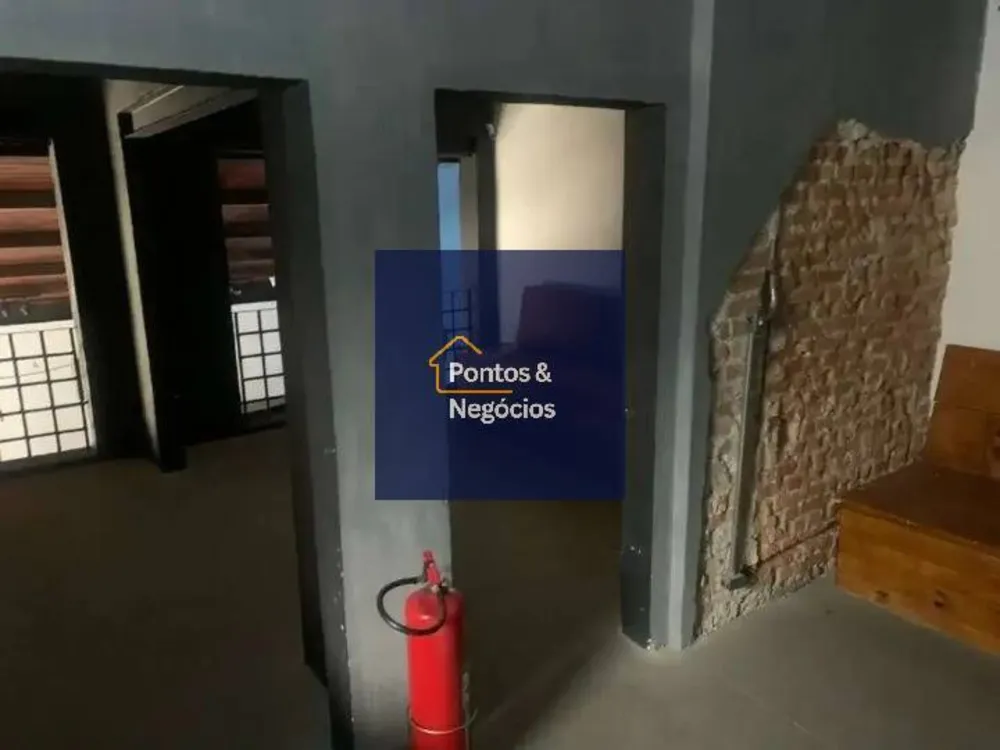 Prédio Inteiro, 276 m² - Foto 3