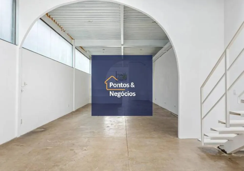 Loja-Salão, 251 m² - Foto 8
