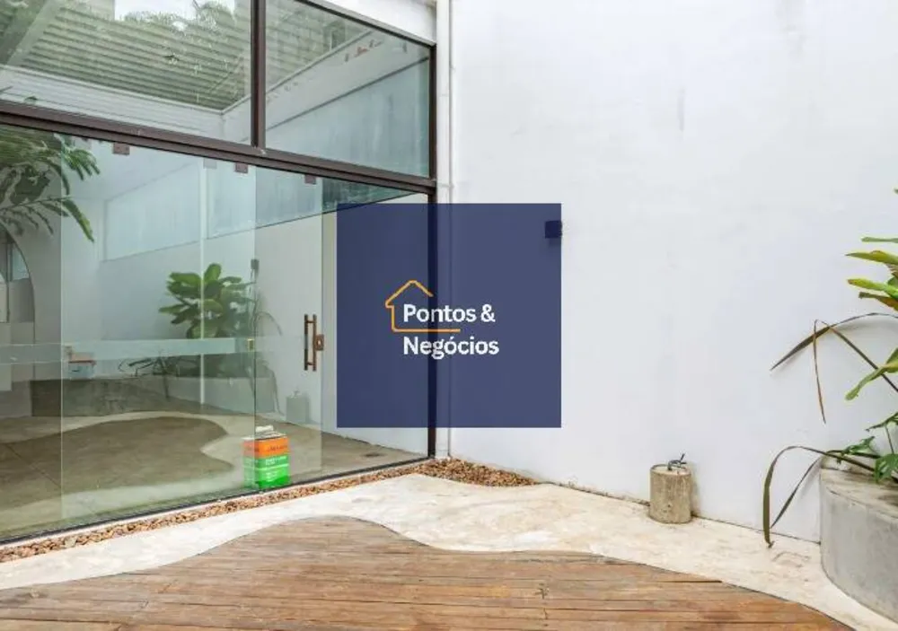 Loja-Salão, 251 m² - Foto 2