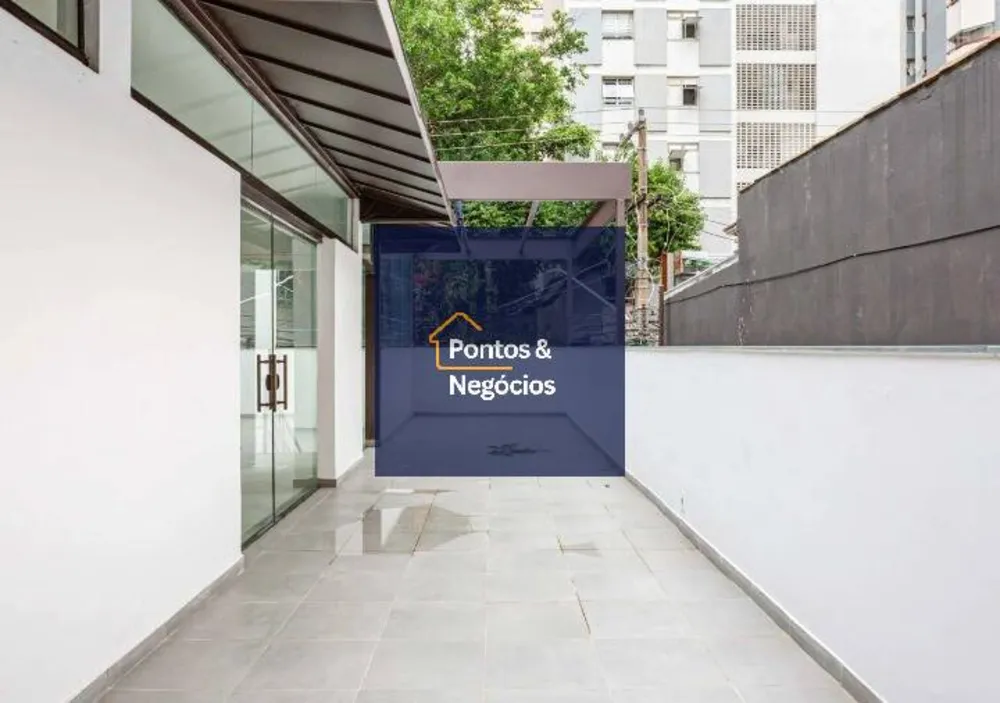 Loja-Salão, 251 m² - Foto 3