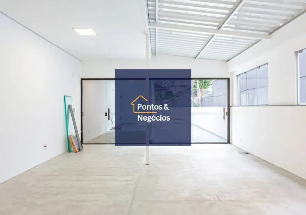 Loja-Salão, 251 m² - Foto 4