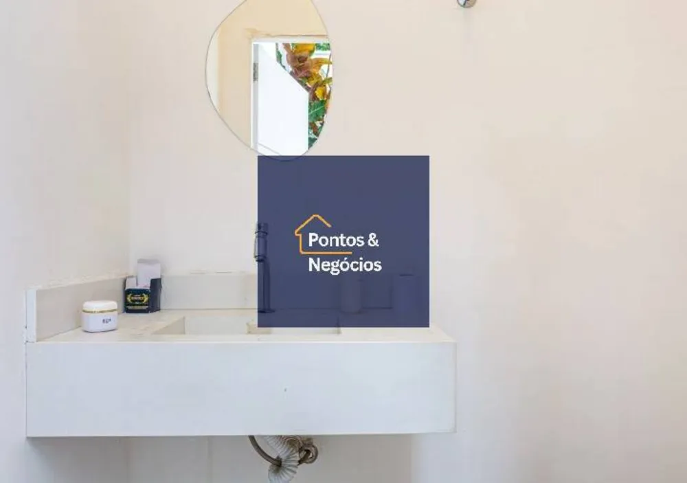 Loja-Salão, 251 m² - Foto 1