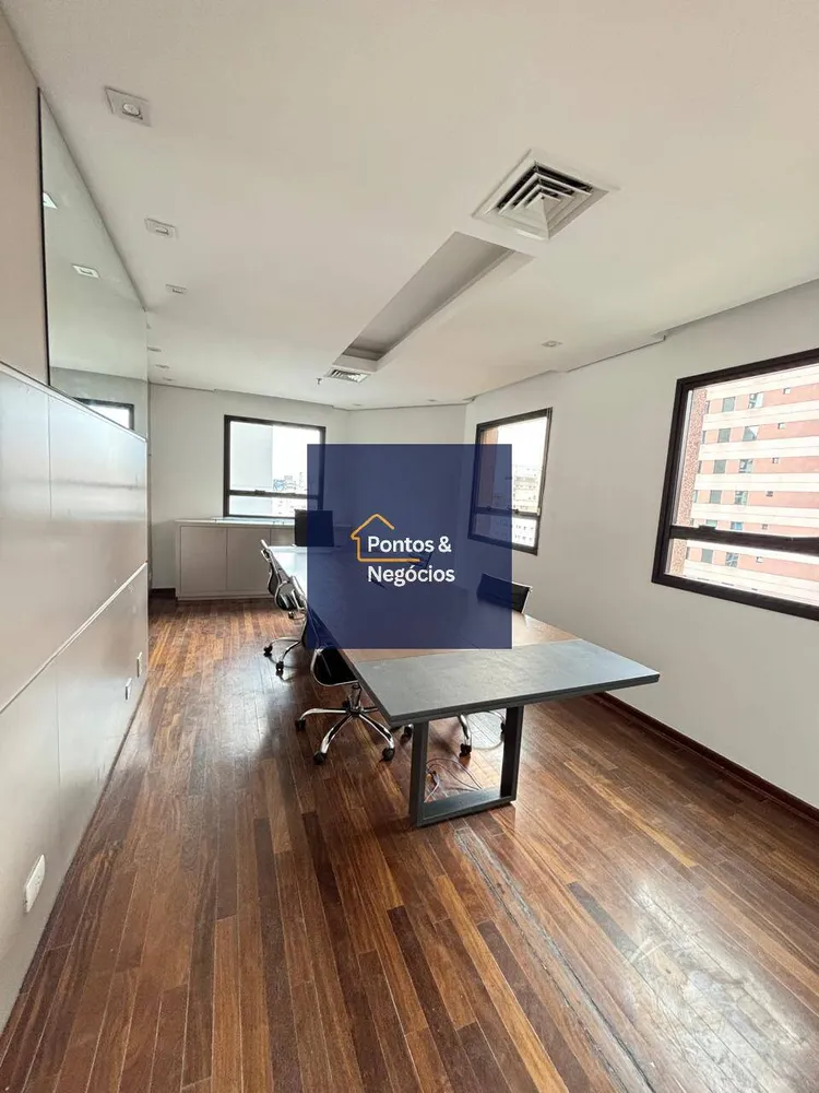 Sala-Conjunto, 148 m² - Foto 8