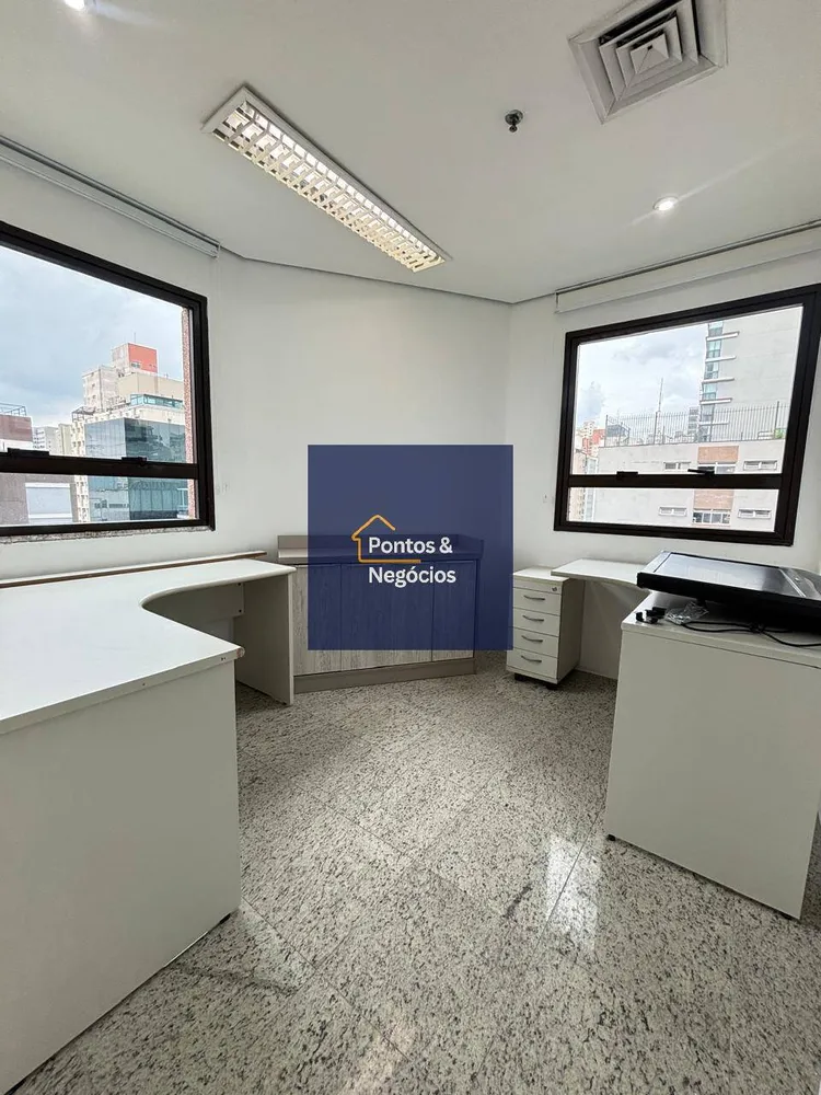 Sala-Conjunto, 148 m² - Foto 12