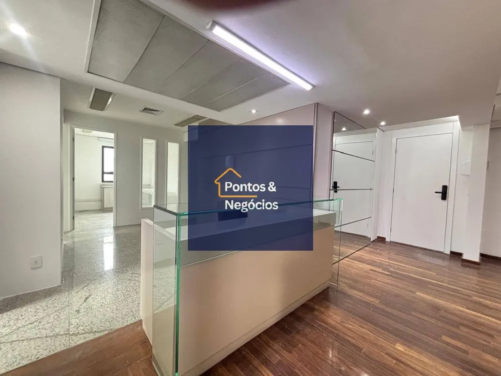 Sala-Conjunto, 148 m² - Foto 6