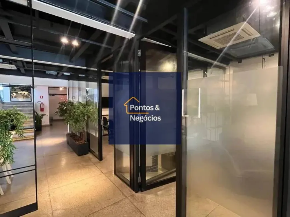 Prédio Inteiro, 130 m² - Foto 8