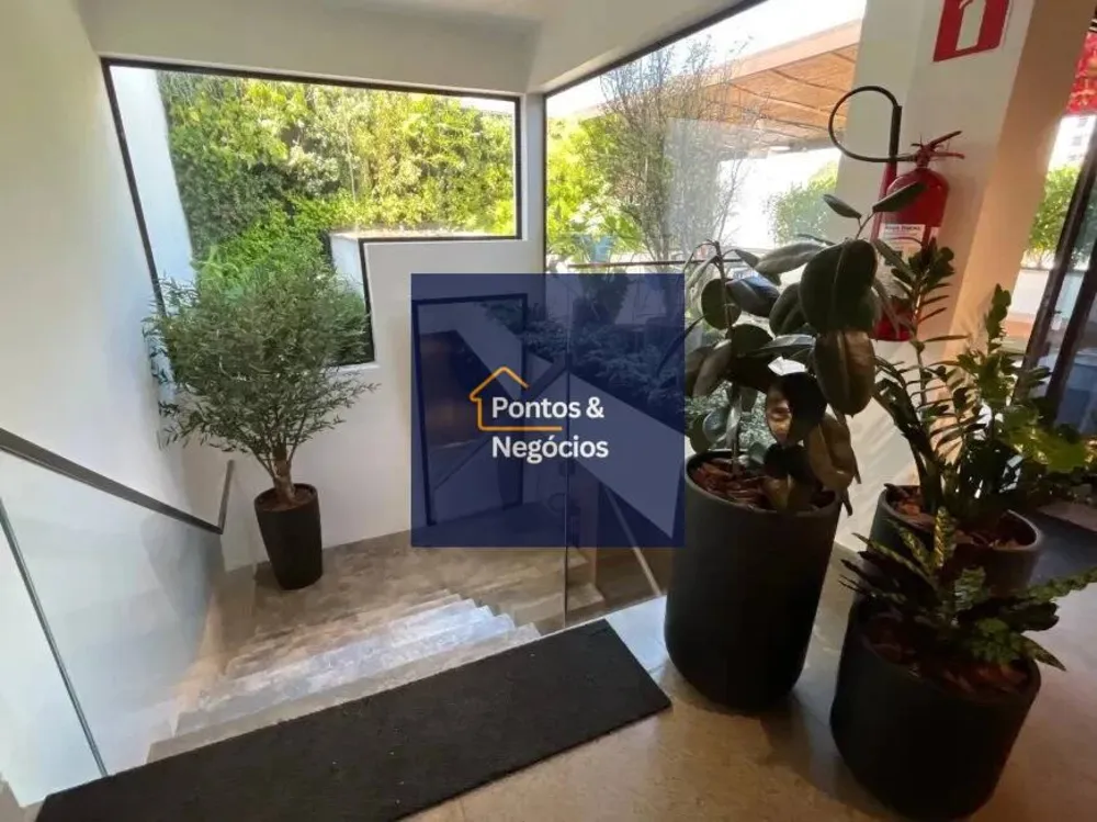 Prédio Inteiro, 130 m² - Foto 9