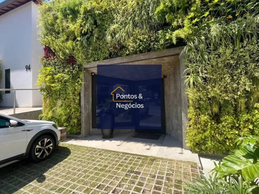Prédio Inteiro, 130 m² - Foto 1