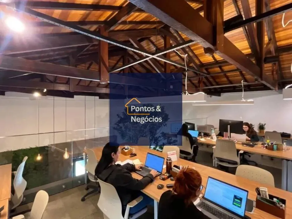 Prédio Inteiro, 130 m² - Foto 7