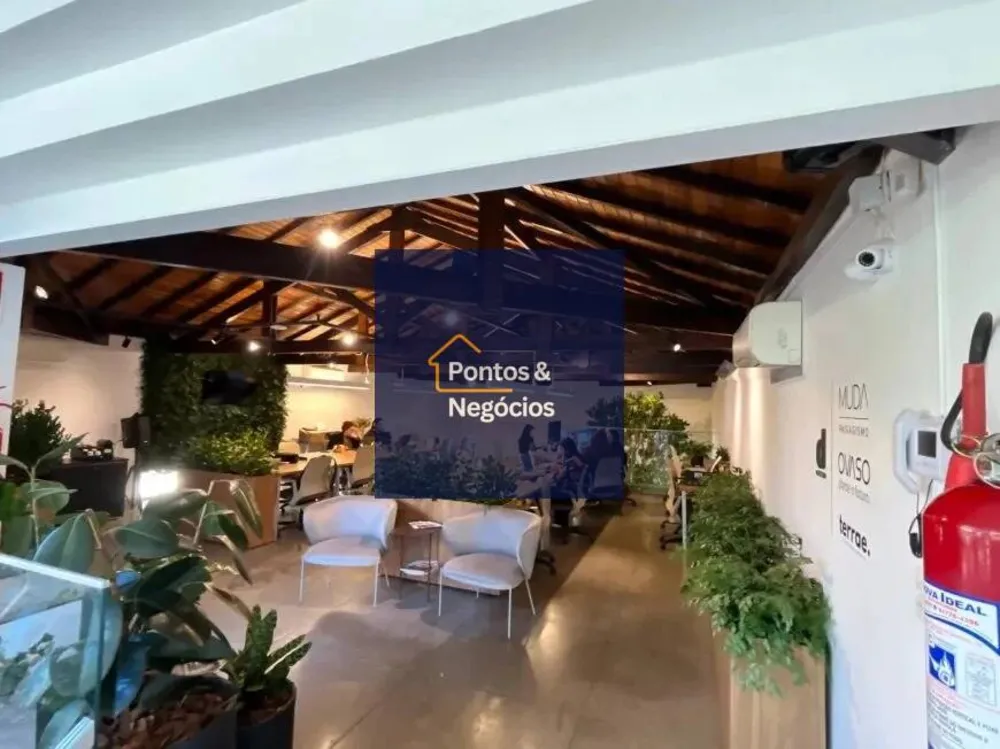 Prédio Inteiro, 130 m² - Foto 12
