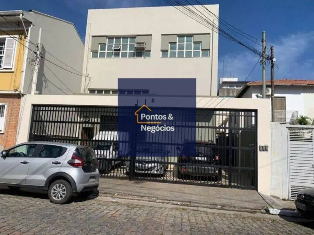 Prédio Inteiro, 300 m² - Foto 8