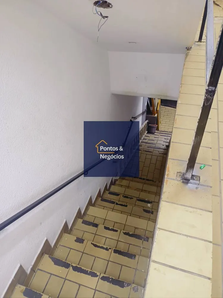 Loja-Salão, 200 m² - Foto 3