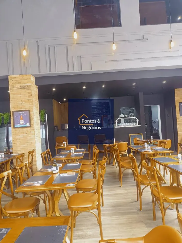 Loja-Salão, 200 m² - Foto 1