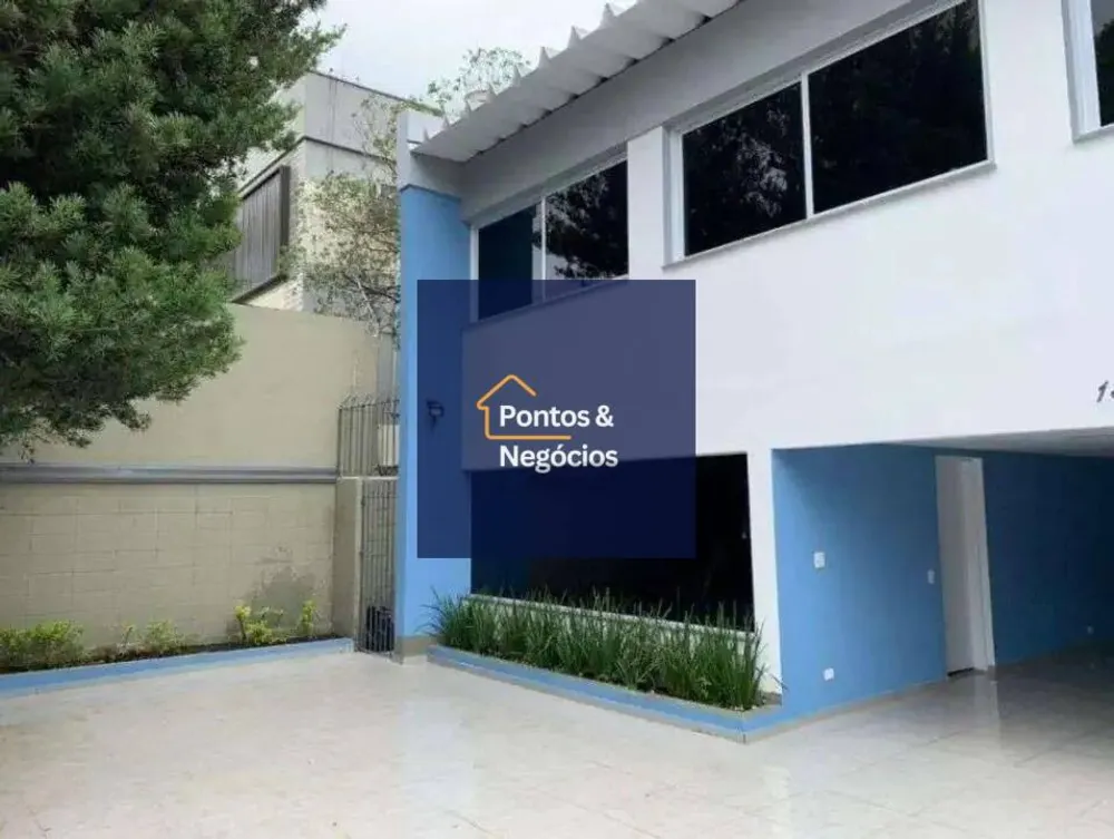 Casa, 3 quartos, 302 m² - Foto 1