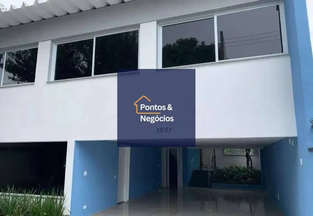 Casa, 3 quartos, 302 m² - Foto 2