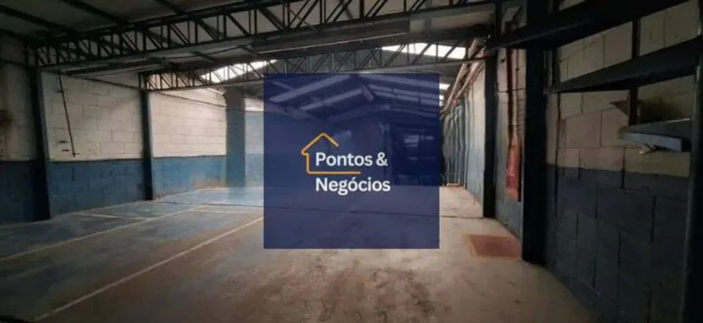 Prédio Inteiro, 1650 m² - Foto 9