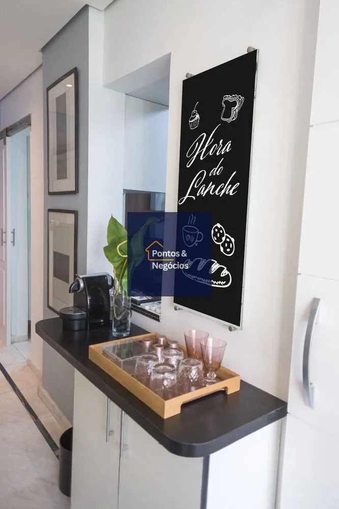 Sala-Conjunto, 32 m² - Foto 6