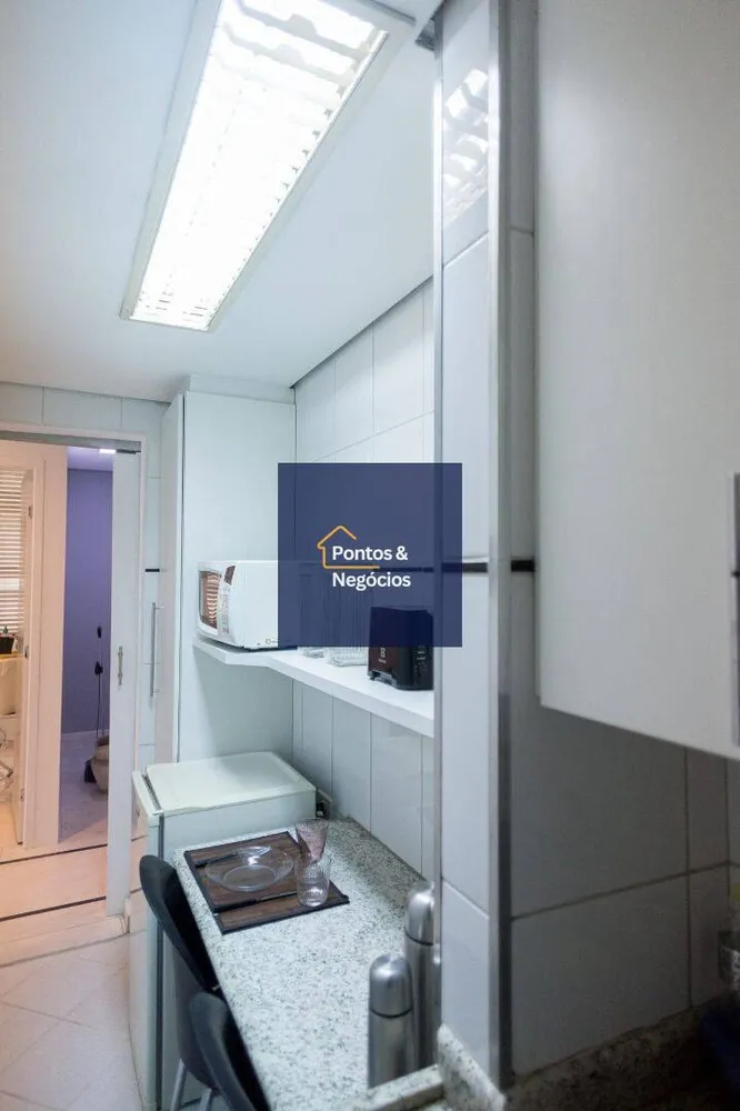 Sala-Conjunto, 32 m² - Foto 4