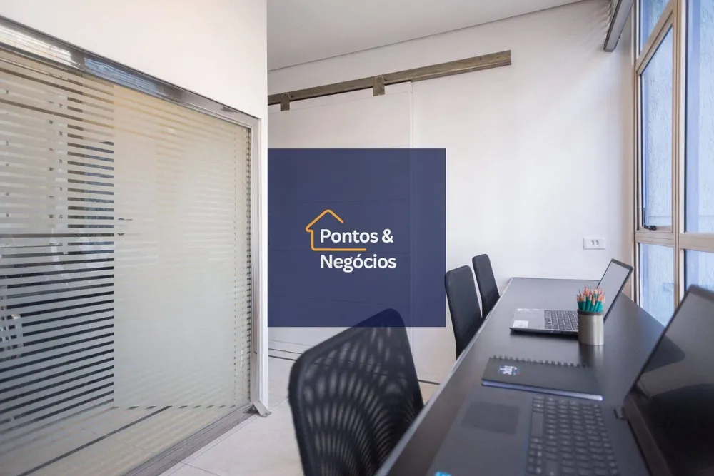 Sala-Conjunto, 32 m² - Foto 2