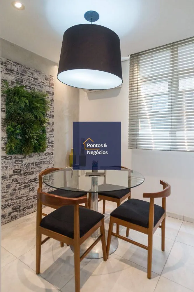 Sala-Conjunto, 32 m² - Foto 3