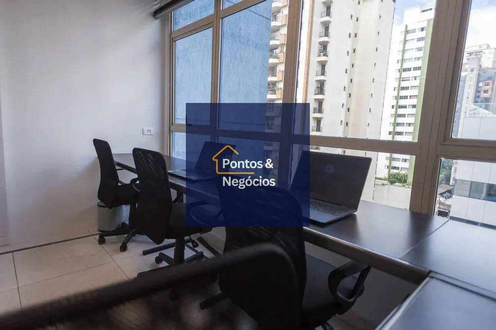 Sala-Conjunto, 32 m² - Foto 3