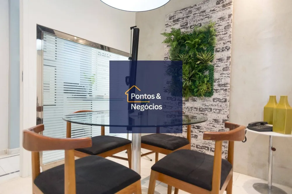 Sala-Conjunto, 32 m² - Foto 11