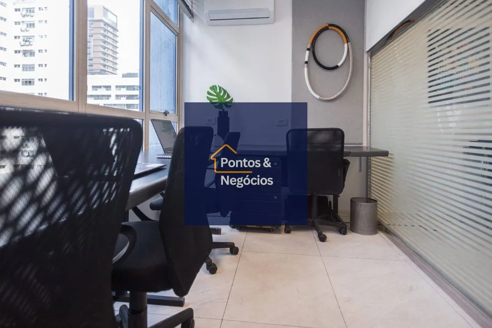 Sala-Conjunto, 32 m² - Foto 12