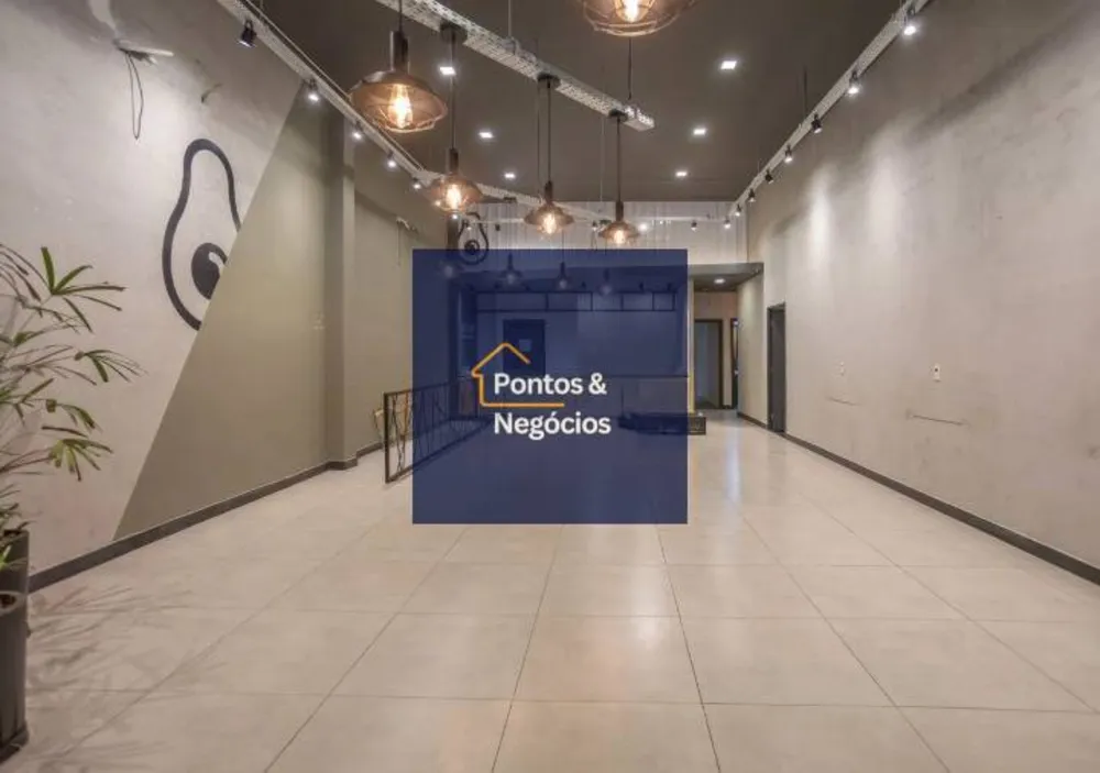 Loja-Salão, 340 m² - Foto 1