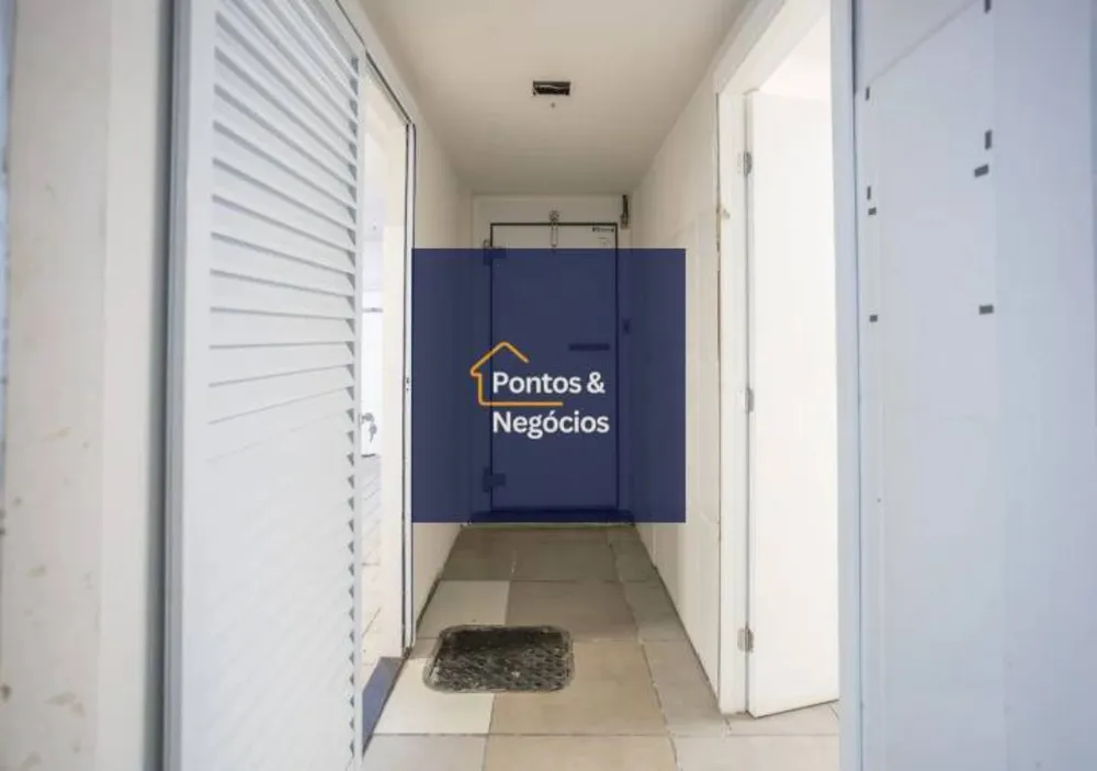 Loja-Salão, 340 m² - Foto 3