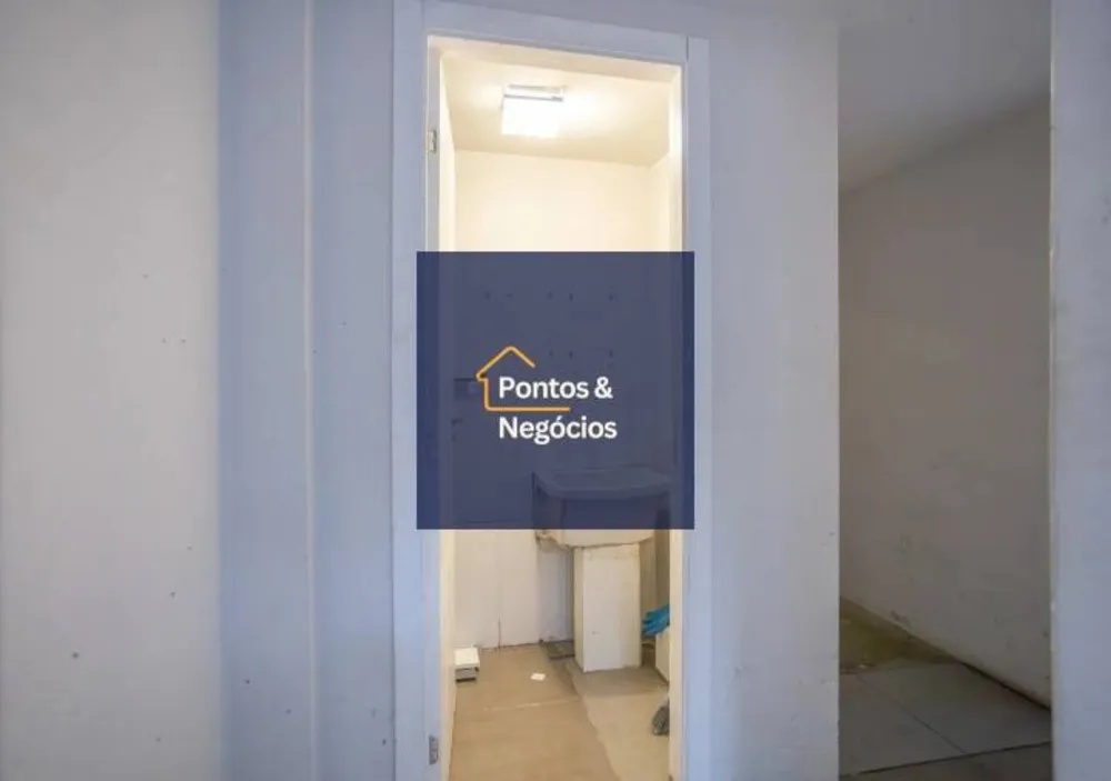 Loja-Salão, 340 m² - Foto 2