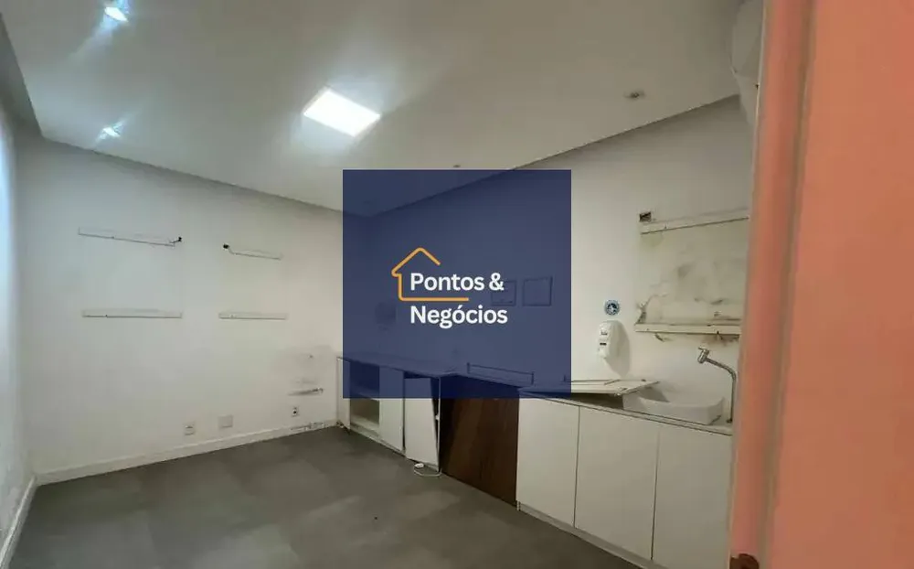 Loja-Salão, 108 m² - Foto 11