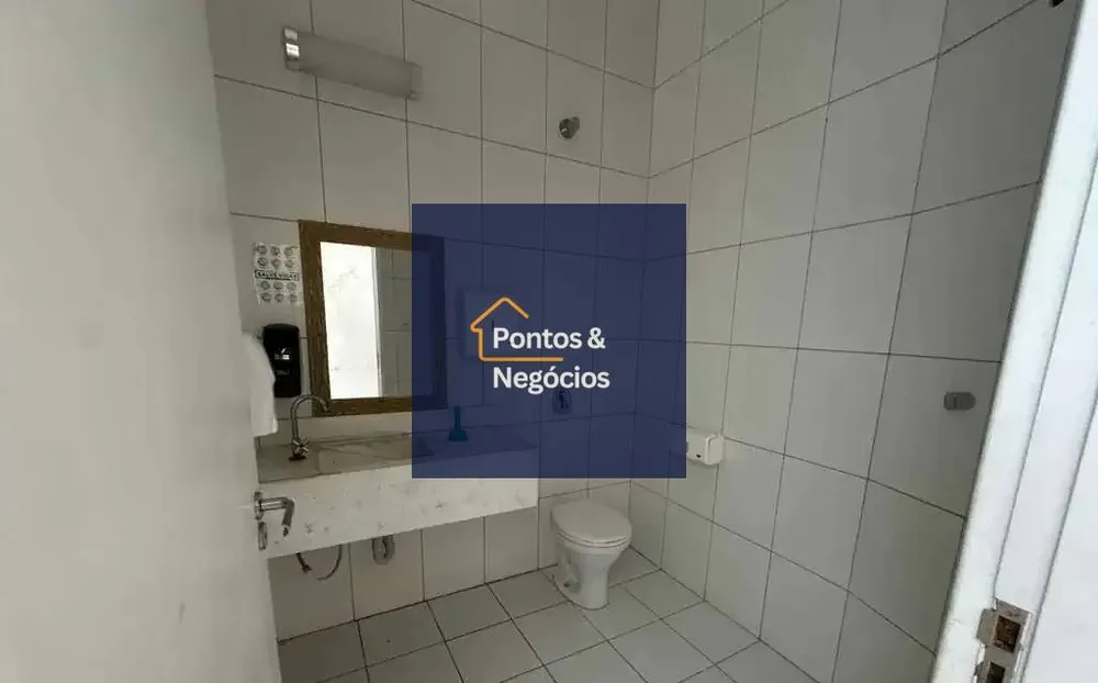 Loja-Salão, 108 m² - Foto 9