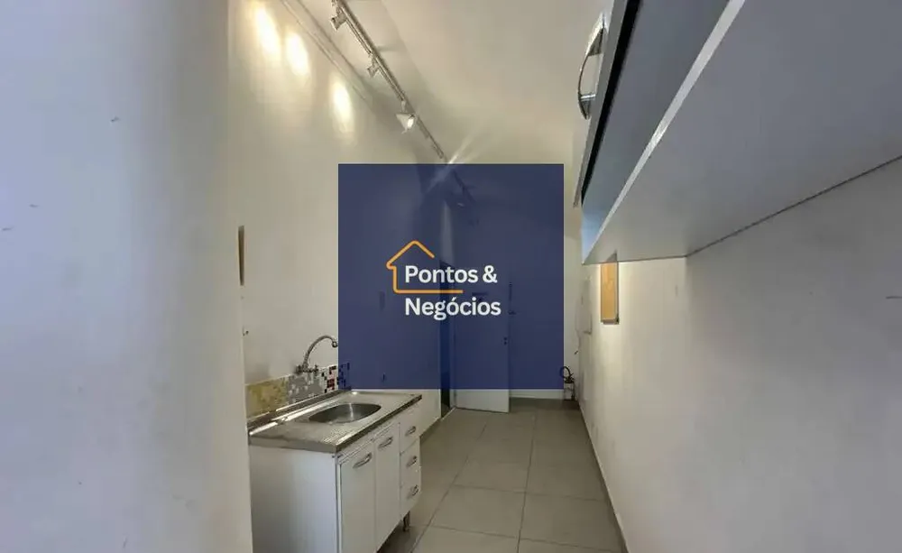 Loja-Salão, 108 m² - Foto 6