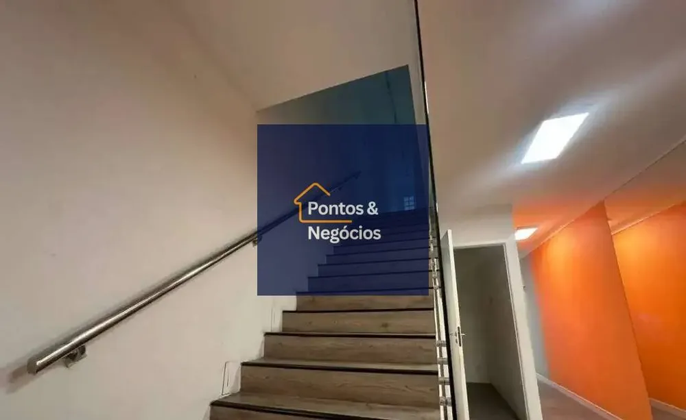 Loja-Salão, 108 m² - Foto 4