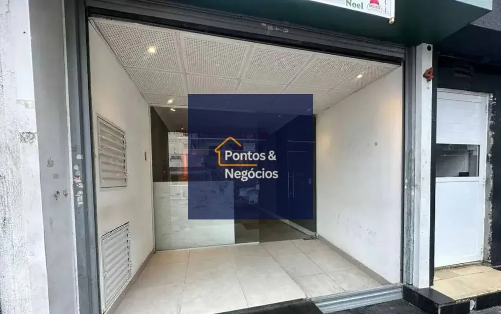 Loja-Salão, 108 m² - Foto 3