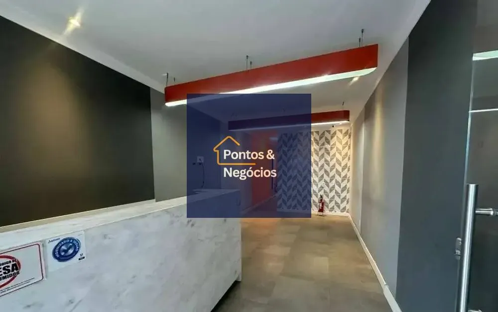 Loja-Salão, 108 m² - Foto 2