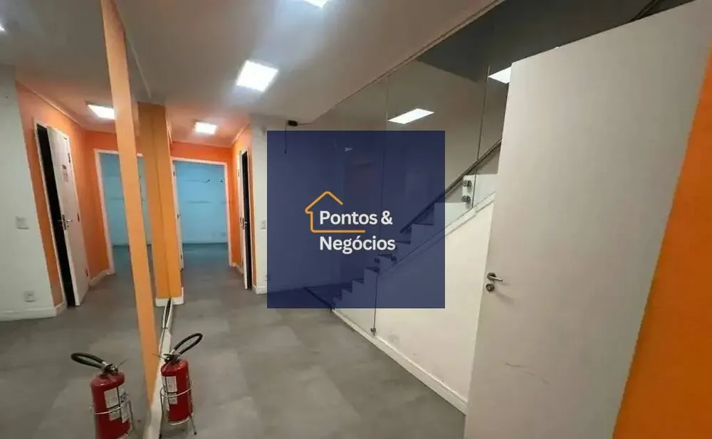 Loja-Salão, 108 m² - Foto 1