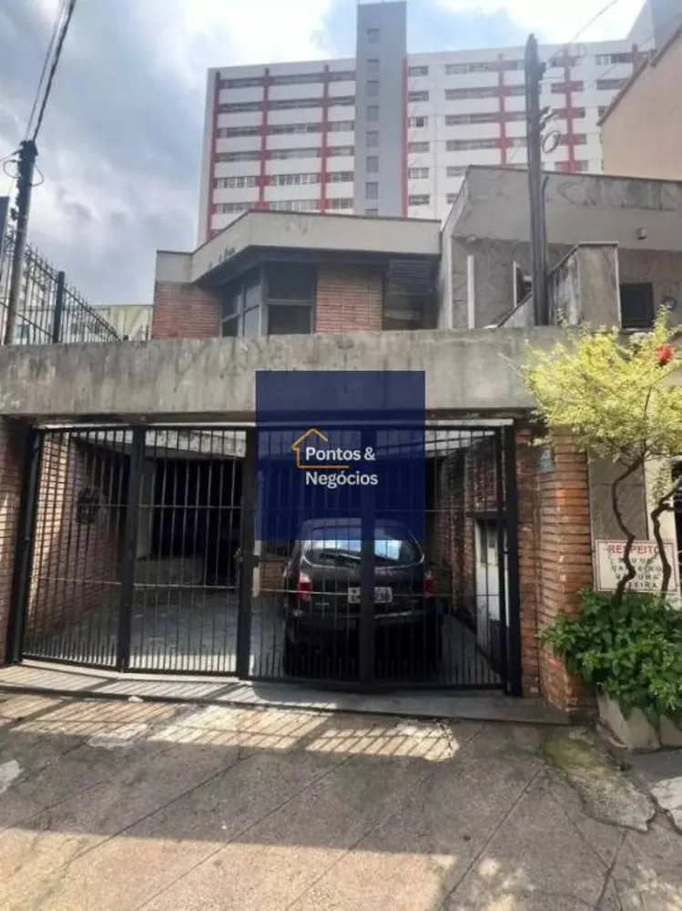 Prédio Inteiro, 110 m² - Foto 1