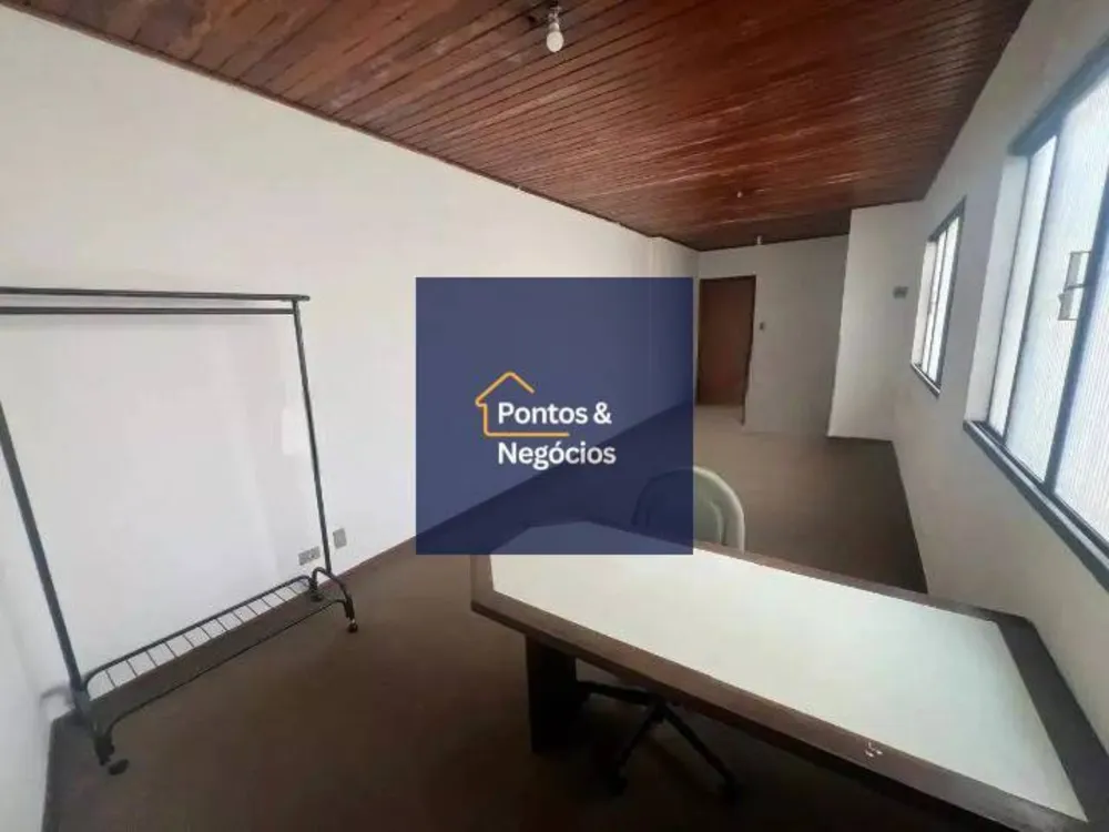 Prédio Inteiro, 110 m² - Foto 2