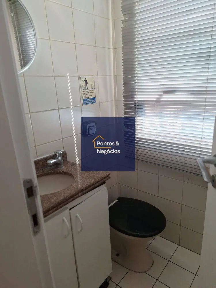 Sala-Conjunto, 44 m² - Foto 5