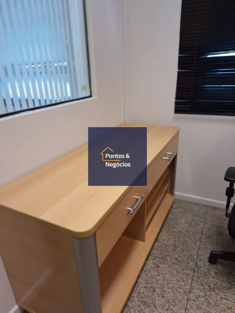 Sala-Conjunto, 44 m² - Foto 8