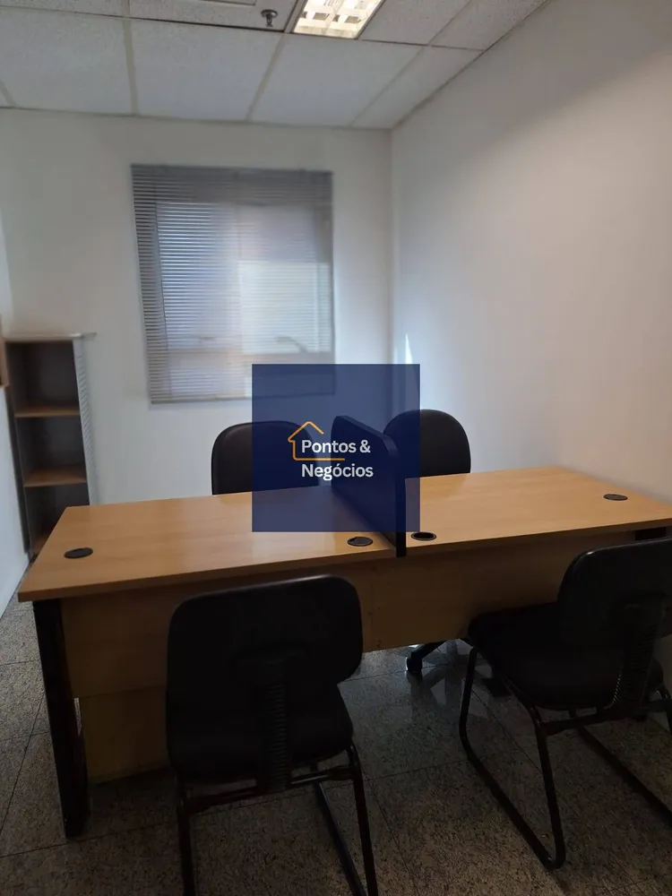 Sala-Conjunto, 44 m² - Foto 6