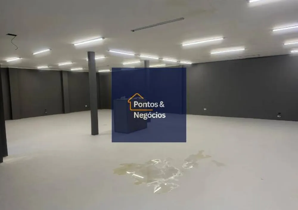 Loja-Salão, 570 m² - Foto 2