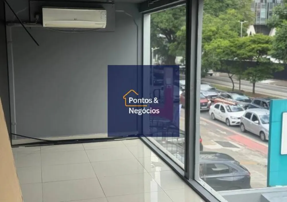 Loja-Salão, 570 m² - Foto 15